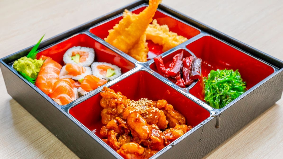 Sushi Hinode Photos 2